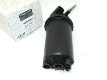 OE RENAULT FUEL FILTER MASTER II 2.5 DCI