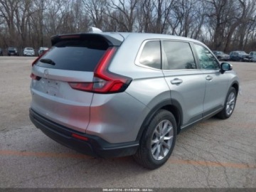 Honda CR-V VI 2025 Honda CR-V 2025 Honda CR-V EX-L AWD 1.5 Benzyna 190KM, zdjęcie 6