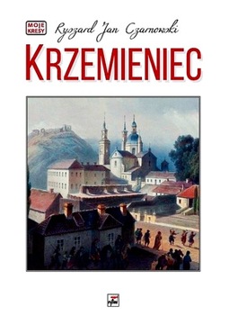 KRZEMIENIEC (WYD. 2022)