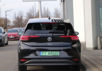 Volkswagen 2023 Volkswagen ID.3 Climatronic, LED, pakiet zimowy, dostepny od reki 204KM, zdjęcie 3