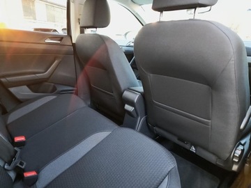 Volkswagen T-Cross SUV Facelifting 1.0 TSI 115KM 2024 Volkswagen Taigo Life Plus 1.0 TSI 85 kW / 116 KM, zdjęcie 21