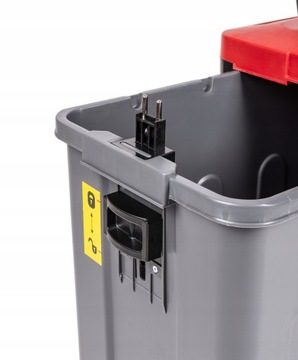 ЭЛЕКТРИЧЕСКИЙ ИЗМЕЛЬЧИТЕЛЬ CEDRUS 2800 Вт