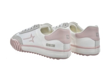 Trampki Damskie BigStar Buty Sportowe Adidasy 41