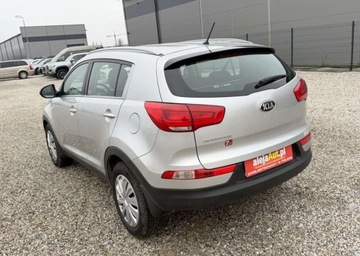 Kia Sportage III SUV Facelifting 1.6 GDI 135KM 2015 Kia Sportage 1.6 Benz 136 km 2015r 95.000 km Warszawa 1.6 Benzyna 135KM, zdjęcie 4