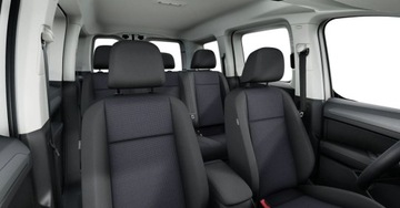 Volkswagen Caddy V Caddy 2.0 TDI 102KM 2025 Volkswagen Caddy 2.0TDI 102KM 6Mt APP ACC Fotel AGR ergo Digital 5Lat Gwar, zdjęcie 5