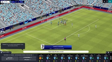 Ключ Football Manager 2023 PL STEAM