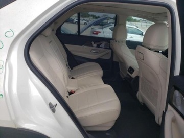 Mercedes GLE V167 2020 Mercedes-Benz GLE 2020, 2.0L, po gradobiciu, zdjęcie 9