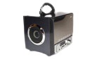 RADIO ODTWARZACZ USB BLUETOOTH, MEGA BAS-CZARNY