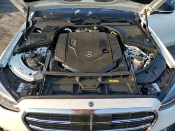 Mercedes 2023 Mercedes-Benz Klasa S 580 4Matic 2023 4.0l 4.0 Benzyna 496KM, zdjęcie 6