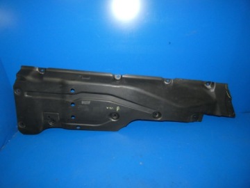 MERCEDES ML W164 OSŁONA PODWOZIA PRAWA