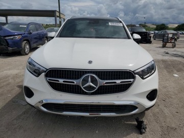 Mercedes GLC C254/X254 2025 Mercedes-Benz GLC 300 2025 2.0l 2.0 Benzyna 255KM, zdjęcie 5