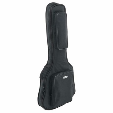 Кейс для полуполой электрогитары Thomann 20 мм