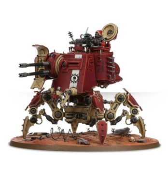 Onager Dunecrawler | Adeptus Mechanicus