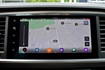 Seat Ateca SUV Facelifting 1.5 EcoTSI 150KM 2022 Seat Ateca Bezwypadkowy / Salon Polska / Serwis, zdjęcie 20