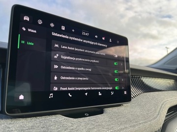 Skoda Superb III Kombi Facelifting 1.5 TSI 150KM 2025 Skoda Superb Edition 130 1.5 TSI DSG 150 KM, zdjęcie 17