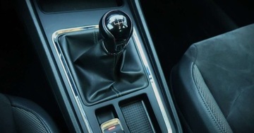 Seat Ateca SUV 1.0 EcoTSI Ecomotive 115KM 2017 Seat Ateca (nr 101) 1.0 TSI 115KM Parktronik Tempomat Panorama Klima Gwara, zdjęcie 22