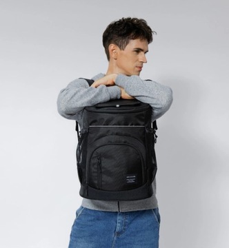 Терморюкзак Термоизолированная BAG 22л T022