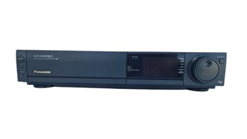 Video magnetowid Panasonic NV-F75 NV F 75 VHS