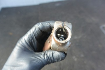 KŘIŽÁK SLOUPCE ŘÍDÍCÍ TOYOTA PRIUS PLUS + EVROPA