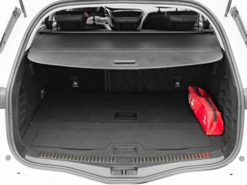 Renault Megane IV Grandtour Facelifting 1.5 Blue dCi 115KM 2021 Renault Megane DW4PW80#1.5 Blue dCi Intens EDC, zdjęcie 26