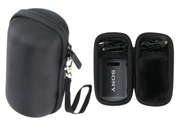 Etui Podróżne Na Głośnik Przenośny Sony SRS XB13 XB100 XB12 Wodoodporne