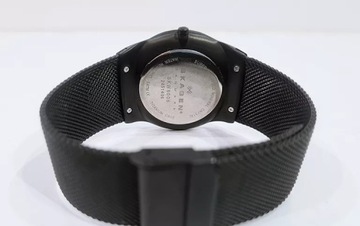 ZEGAREK SKAGEN MELBYE SKW6006 BLACK/BLACK