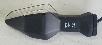 Указатель поворота ЛЕВЫЙ ПРАВЫЙ KPL Kawasaki ER6 Z800 Z1000 50R-004200 50R-002685