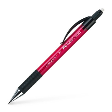 FABER-CASTELL Ołówek automatyczny 1377 Grip 0,7 mm