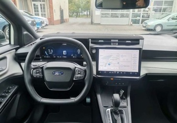 Ford Puma II 2025 Ford Puma Ford Puma Benzyna 125KM, zdjęcie 15