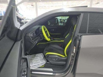 Lamborghini Urus 2022 Lamborghini Urus Graphite Capsule 2022 4.0 Benzyna 641KM, zdjęcie 8