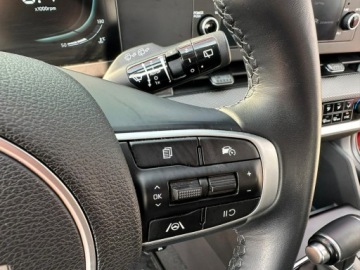 Kia Sportage V SUV 1.6 T-GDI MHEV 150KM 2023 Kia Sportage FABRYCZNA GWARANCJA! Salon PL,, zdjęcie 18