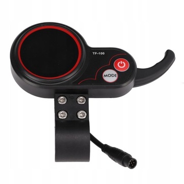 ДИСПЛЕЙ TF100 ДЛЯ CUGOO M4/ M4 PRO