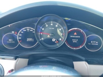 Porsche Cayenne III 2021 Porsche Cayenne 2021 3.0 Benzyna 335KM, zdjęcie 11