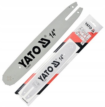 Prowadnica YATO 14'' 3/8 STIHL Oleo-Mac OREGON
