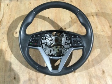 KIEROWNICA MULTI SKÓRA GRZANA HYUNDAI TUCSON II 15-18R