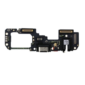 ZŁĄCZE ŁADOWANIA USB-C MIKROFON REALME 9 PRO PLUS
