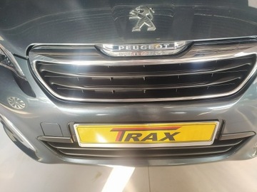 Peugeot 108 2017 Peugeot 108 1.0 70KM,Niski przebieg , Stan idealny, zdjęcie 5