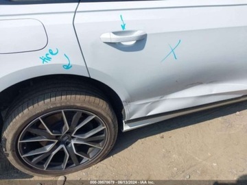 Audi A8 D5 2020 Audi A8 2020 Audi A8 L 60 TFSI quattro 4.0 Benzyna 453KM, zdjęcie 17