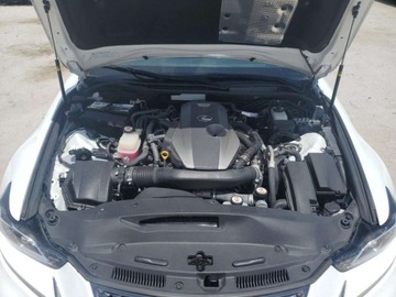 Lexus IS III 2020 Lexus IS 300 F Sport 2020 2.0 Benzyna 241KM, zdjęcie 6