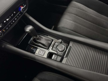 Mazda 6 III Sport Kombi Facelifting 2018 2.0 Skyactiv-G 165KM 2022 Mazda 6 SkyJoy HUD Kamera 360 Nawigacja CarPlay LED 2.0 165KM, zdjęcie 24