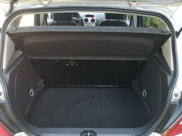 Opel Corsa D Hatchback 5d Facelifting 1.2 Twinport ECOTEC 85KM 2013 Opel Corsa 1.2 Benzyna 86KM Klimatyzacja Isofix Sa, zdjęcie 18