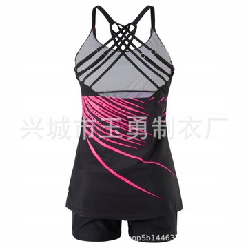 Шорты ONE PIECE SWIMSUIT COSTUME