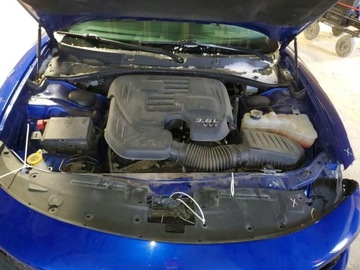 Dodge Charger VII 3.6 V6 296KM 2021 Dodge Charger 2021 DODGE CHARGER GT 3.6 Benzyna 295KM, zdjęcie 20