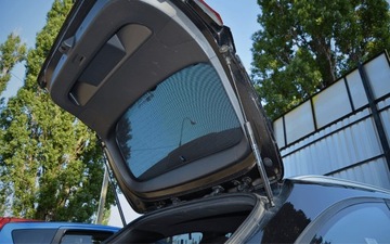 КРЫШКИ НА МАГНИТАХ HYUNDAI I30 COMBI С 2016 ГОДА