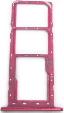 SZUFLADKA TACKA UCHWYT MOTOROLA XT2025 E6 PLUS