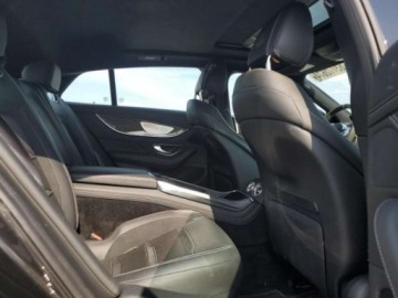 Mercedes AMG GT C190 2019 Mercedes-Benz AMG GT Mercedes-Benz GT 63 S AMG 4.0 Benzyna 630KM, zdjęcie 8