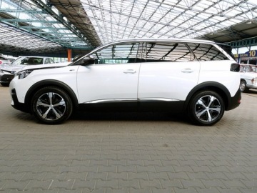 Peugeot 5008 II 2019 Peugeot 5008 GT LINE 7OSÓB 1wł Bezwypad Kraj, zdjęcie 5