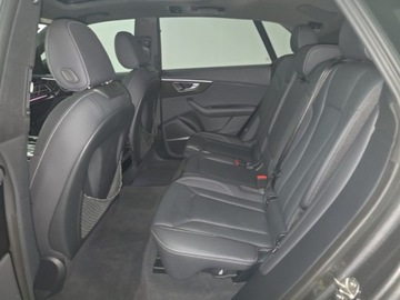 Audi Q8 2025 Audi Q8 Premium Plus 55 TFSI 3.0 Benzyna 335KM, zdjęcie 14