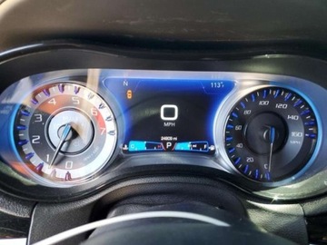 Chrysler 300C II 2022 Chrysler 300s 2022, 5.7L, od ubezpieczalni 5.7 Benzyna 363KM, zdjęcie 9