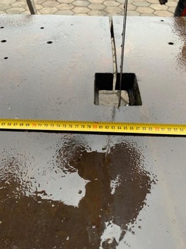 Ленточная пила Primultini 900.